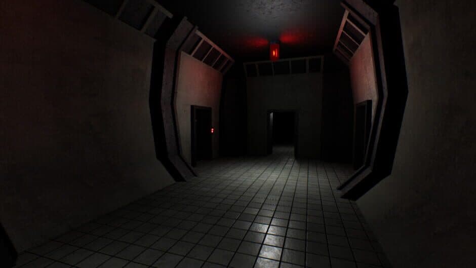 Скриншот 1 из SCP: Recontainment