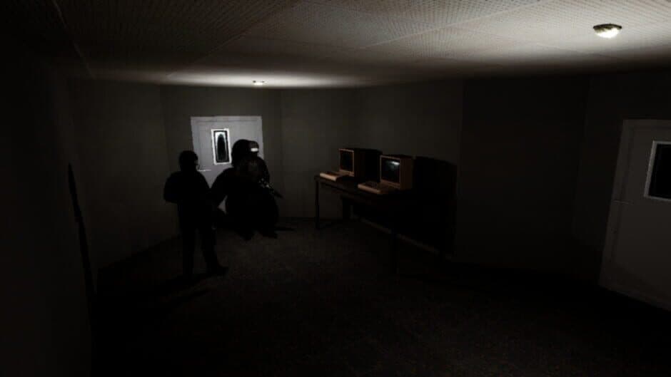 Скриншот 3 из SCP: Recontainment