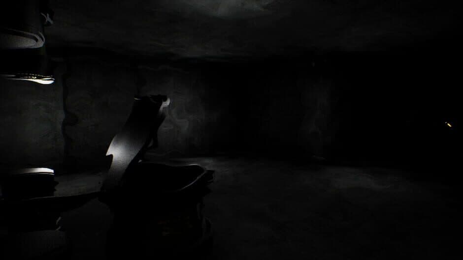 Скриншот 4 из SCP: Recontainment