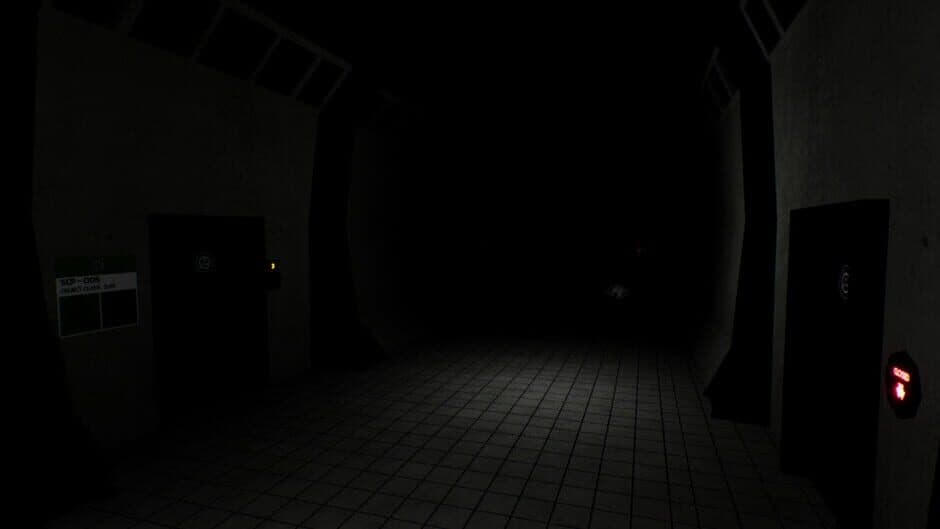 Скриншот 5 из SCP: Recontainment