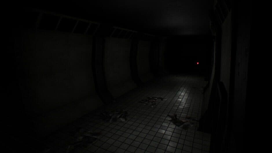Скриншот 6 из SCP: Recontainment