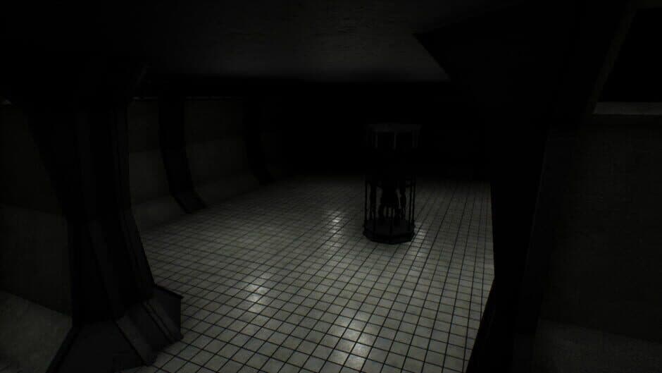 Скриншот 7 из SCP: Recontainment