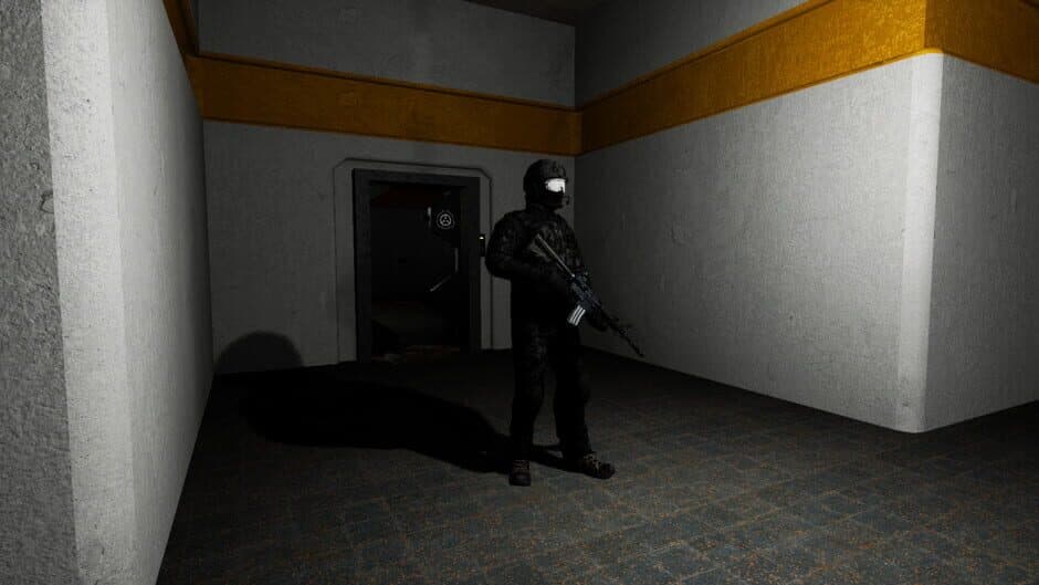 Скриншот 9 из SCP: Recontainment