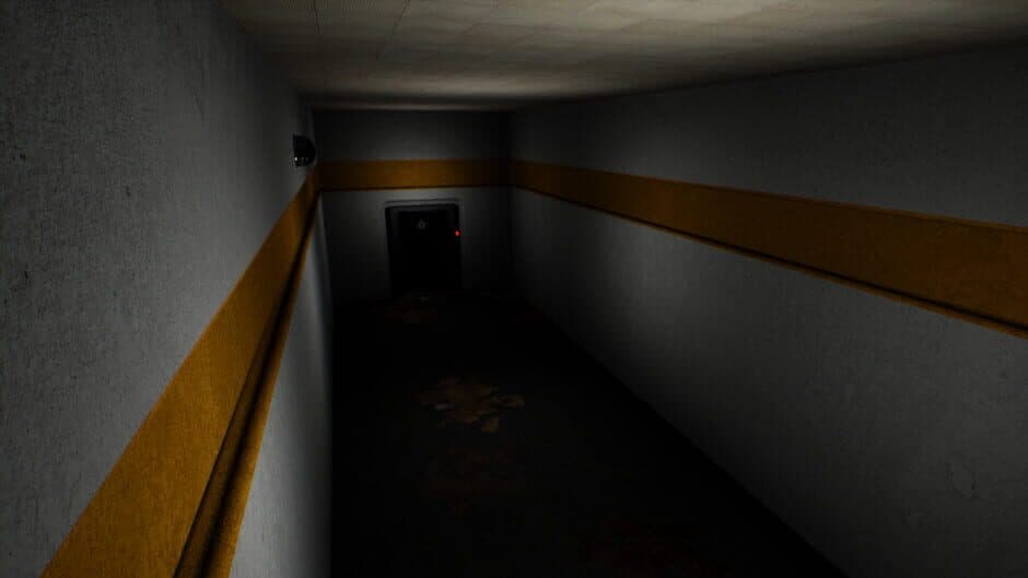 Скриншот 10 из SCP: Recontainment