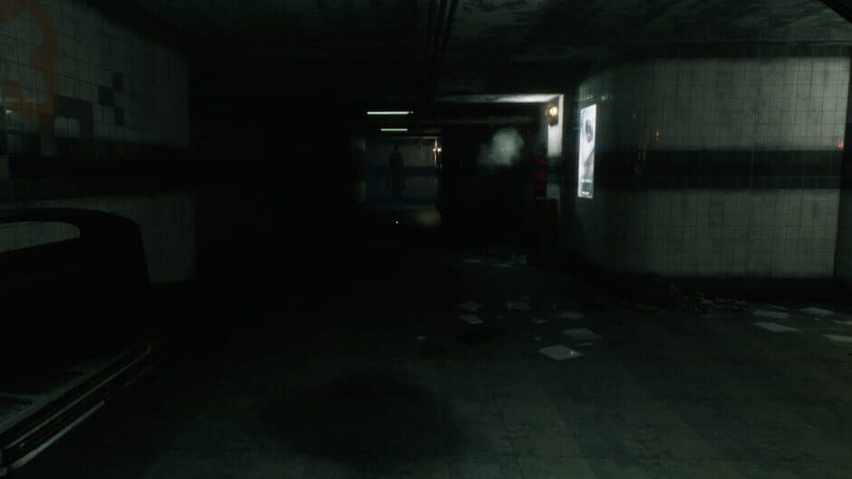 Скриншот 1 из Schizophrenia