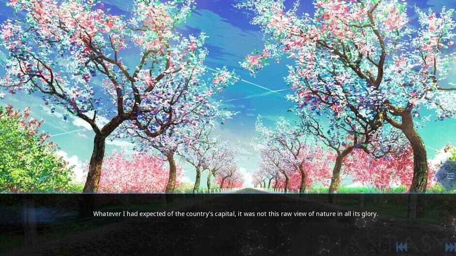 Скриншот 5 из To the Edge of the Sky