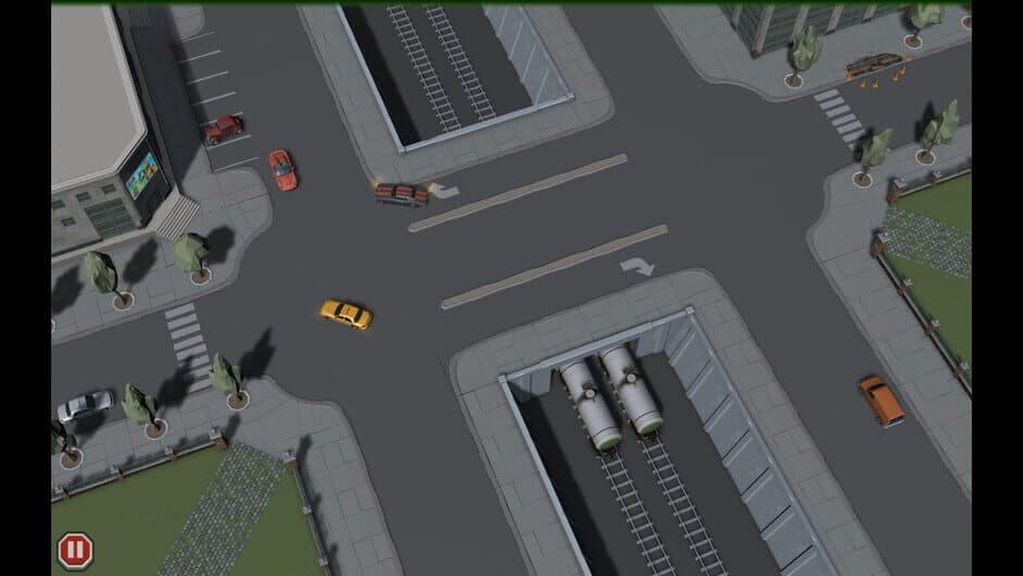 Скриншот 2 из Traffic Storm