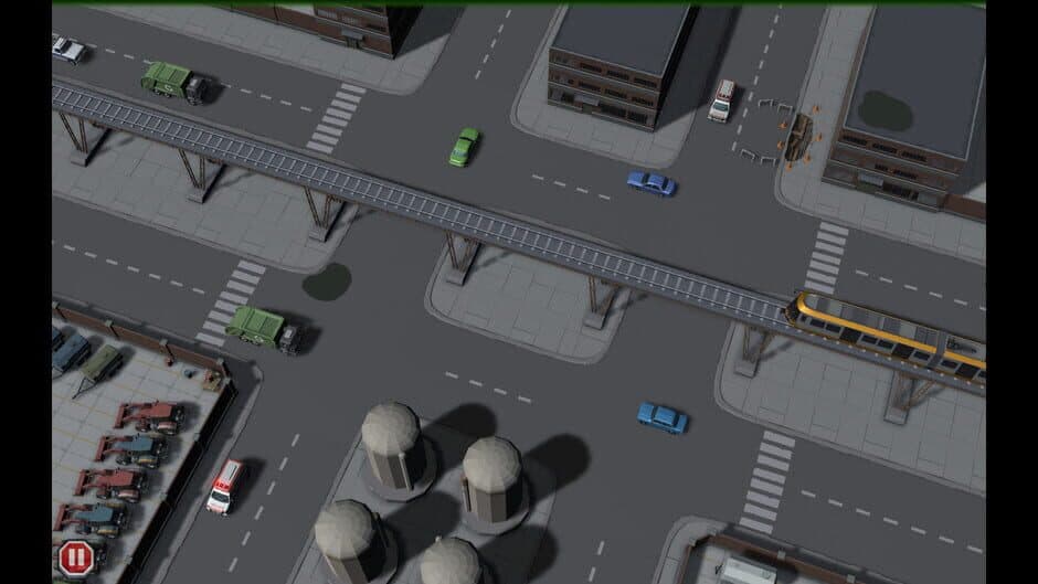 Скриншот 8 из Traffic Storm