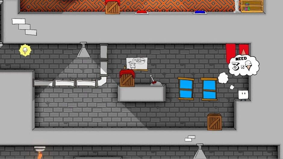 Скриншот 12 из Louie