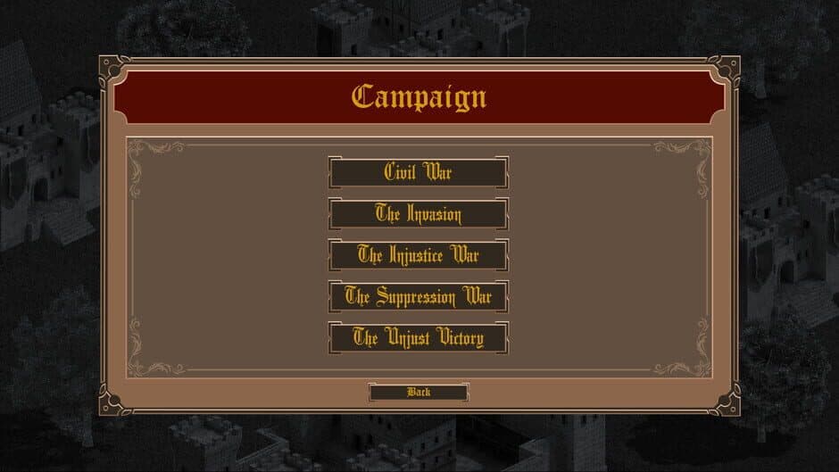 Скриншот 12 из March of Soldiers