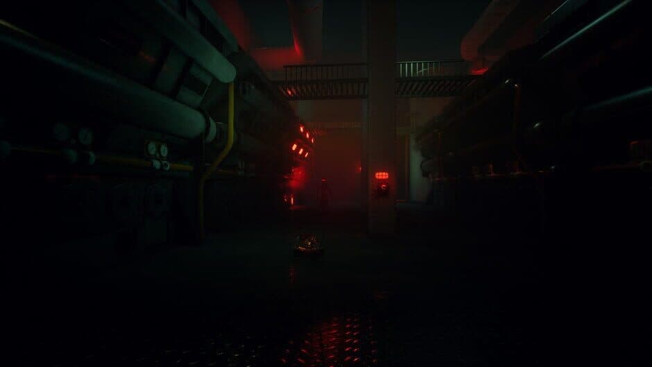 Скриншот 4 из TechnoTsunami