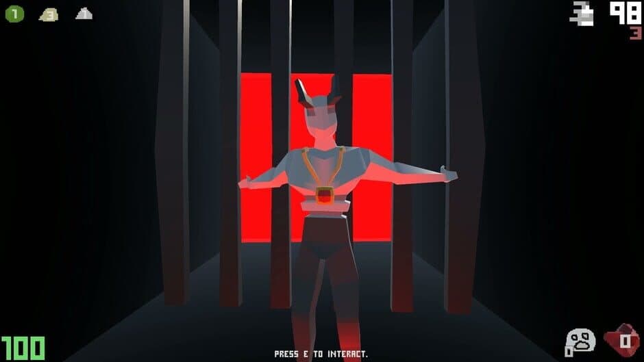 Скриншот 1 из D3d Inside 2: Hell