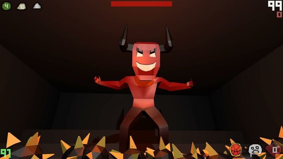 Скриншот 2 из D3d Inside 2: Hell