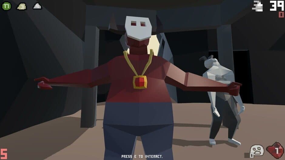 Скриншот 3 из D3d Inside 2: Hell