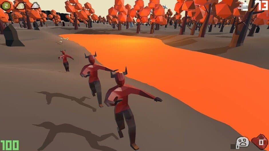 Скриншот 6 из D3d Inside 2: Hell