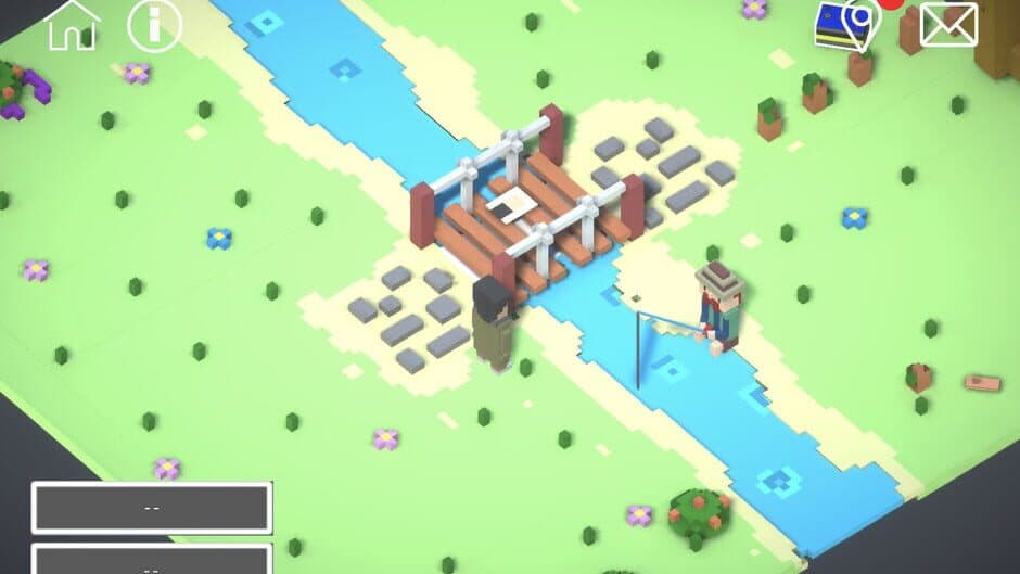 Скриншот 2 из Timpu's Treasure