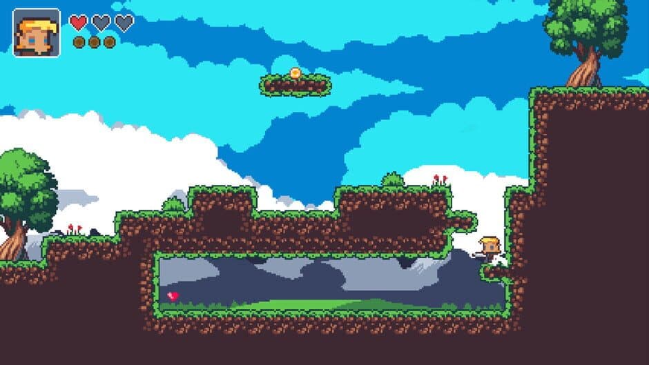 Скриншот 2 из Knife Quest