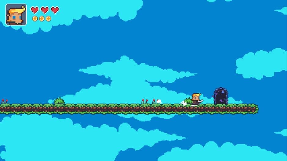 Скриншот 3 из Knife Quest