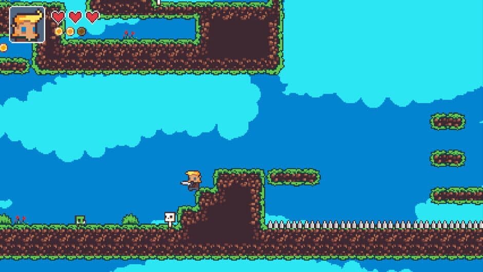 Скриншот 4 из Knife Quest
