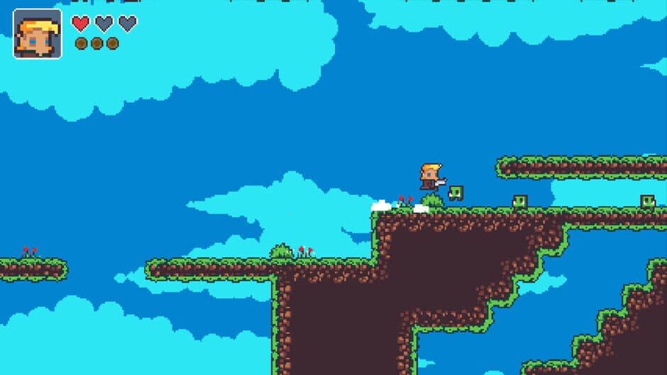 Скриншот 5 из Knife Quest