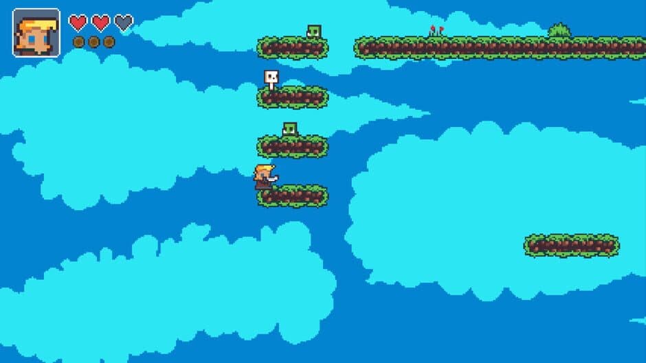 Скриншот 6 из Knife Quest