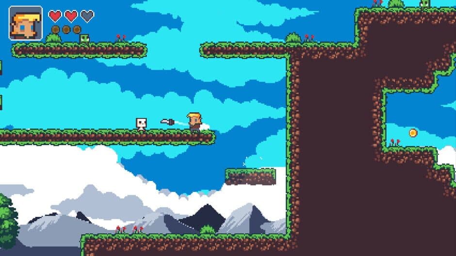 Скриншот 7 из Knife Quest