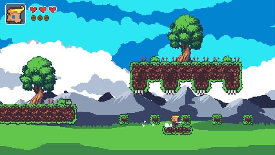 Скриншот 8 из Knife Quest