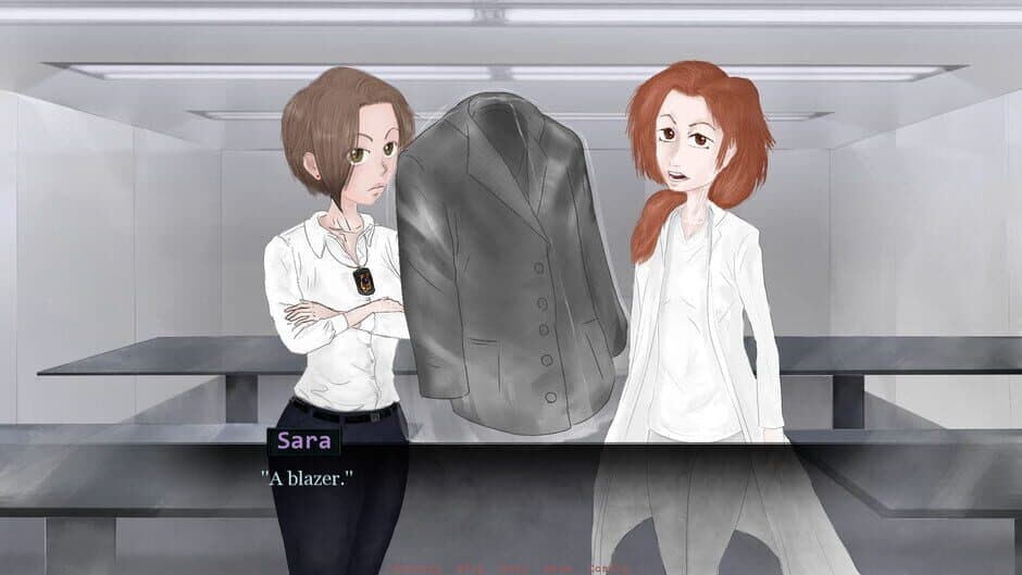 Скриншот 2 из Traumatic Syndrome