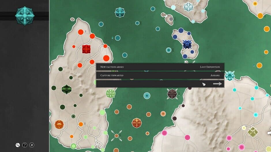 Скриншот 2 из High Strategy: Urukon