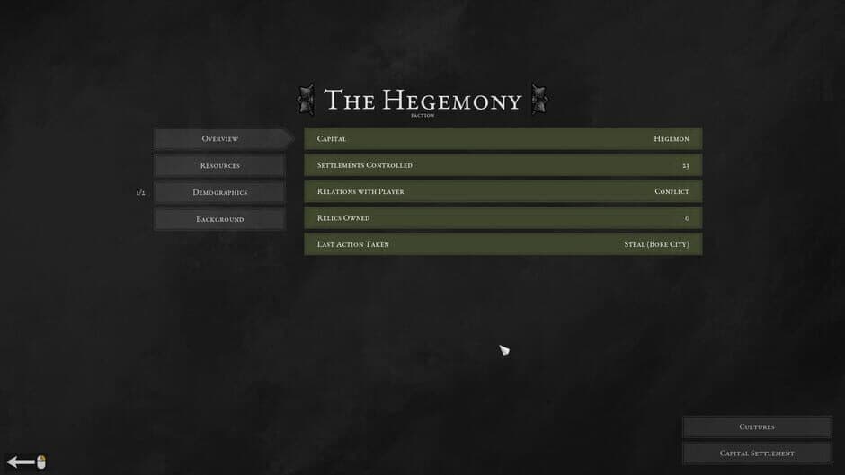 Скриншот 5 из High Strategy: Urukon