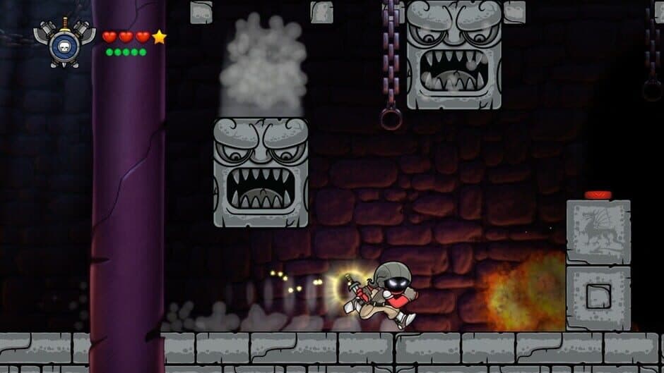 Скриншот 3 из Magic Rampage
