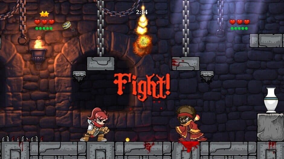 Скриншот 11 из Magic Rampage