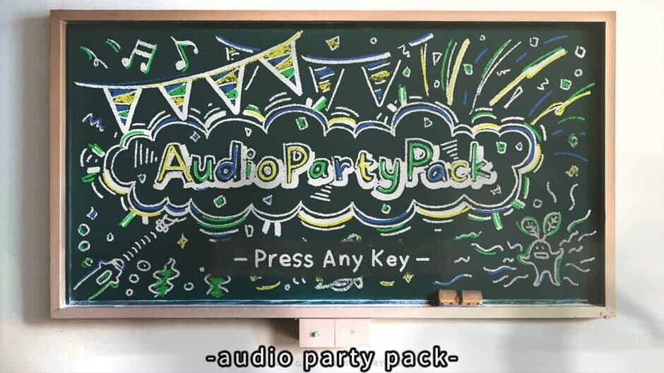 Скриншот 10 из Audio Party Pack