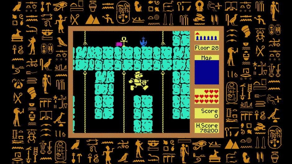 Скриншот 5 из Pharao Reloaded