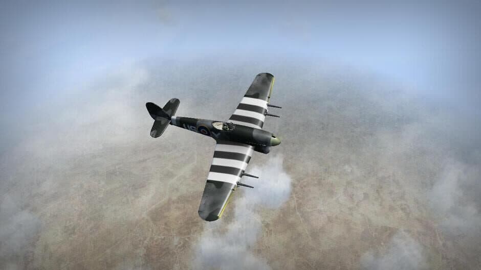 Скриншот 9 из WarBirds