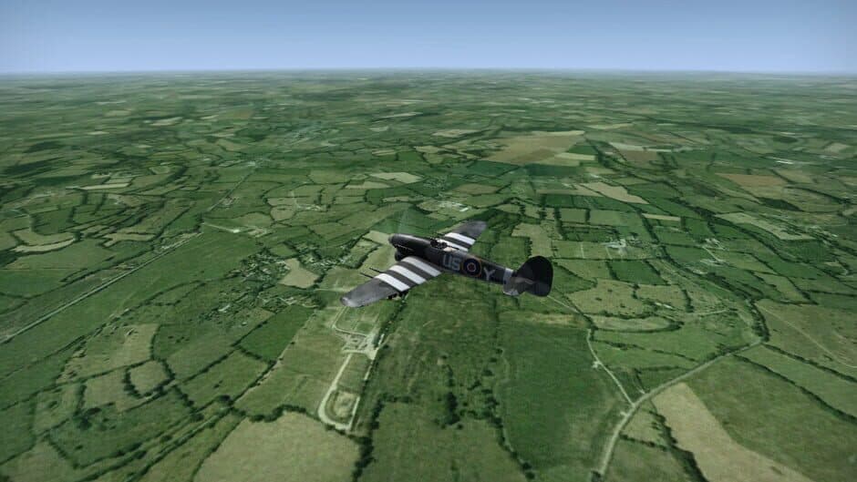 Скриншот 8 из WarBirds