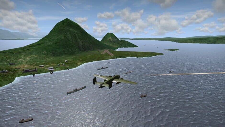 Скриншот 7 из WarBirds