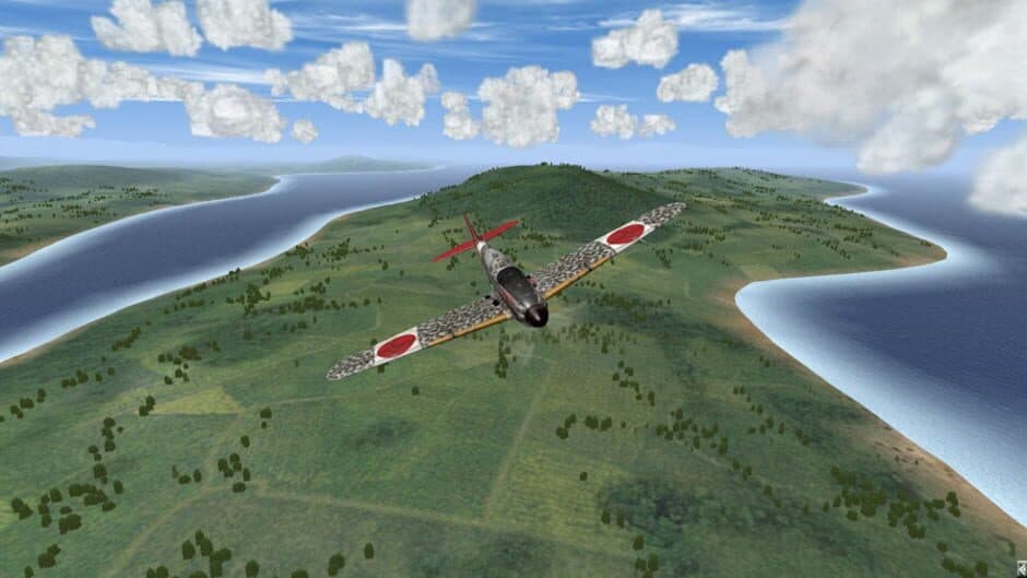Скриншот 6 из WarBirds