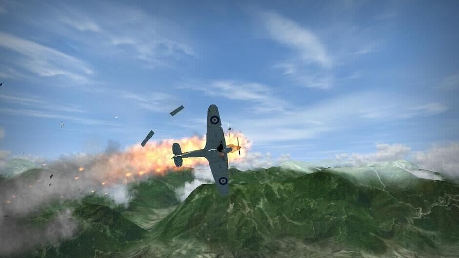Скриншот 3 из WarBirds