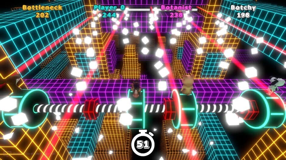 Скриншот 1 из Full Animal Party