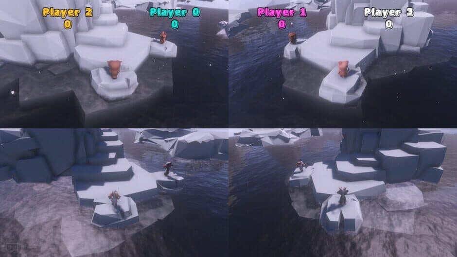 Скриншот 3 из Full Animal Party