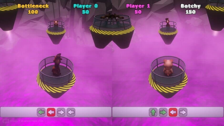 Скриншот 4 из Full Animal Party
