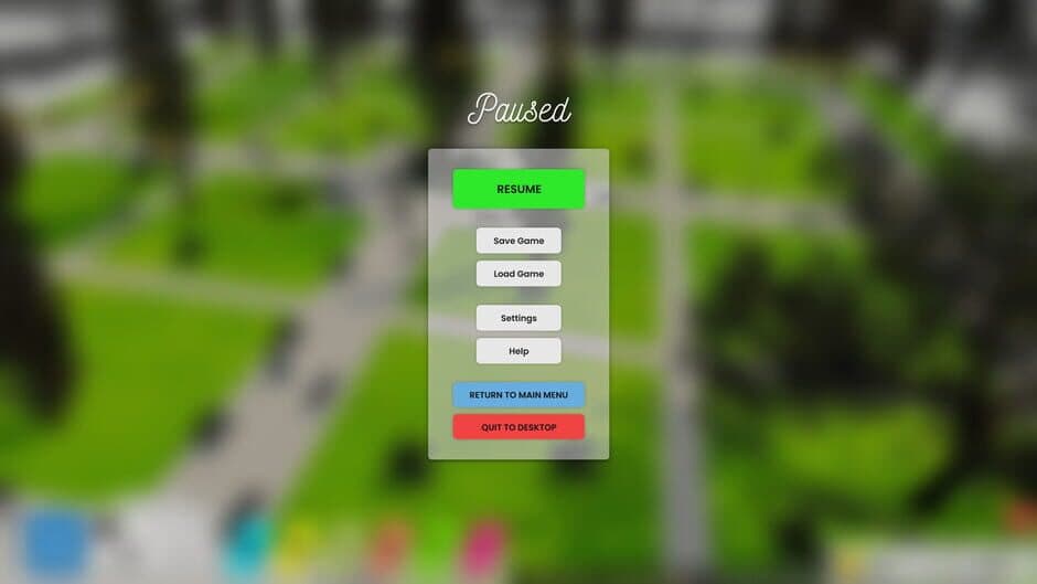 Скриншот 4 из City Block Builder