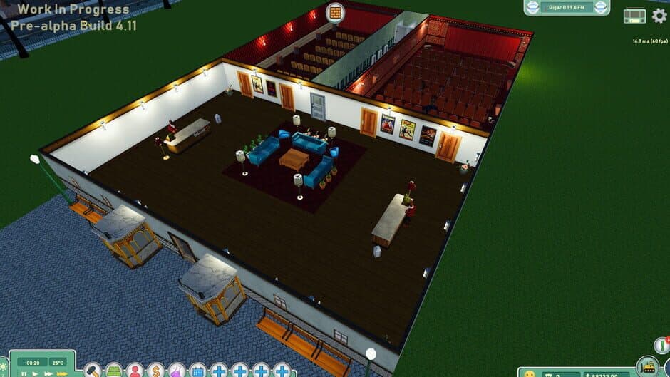 Скриншот 5 из City Block Builder