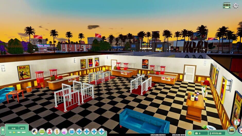 Скриншот 6 из City Block Builder