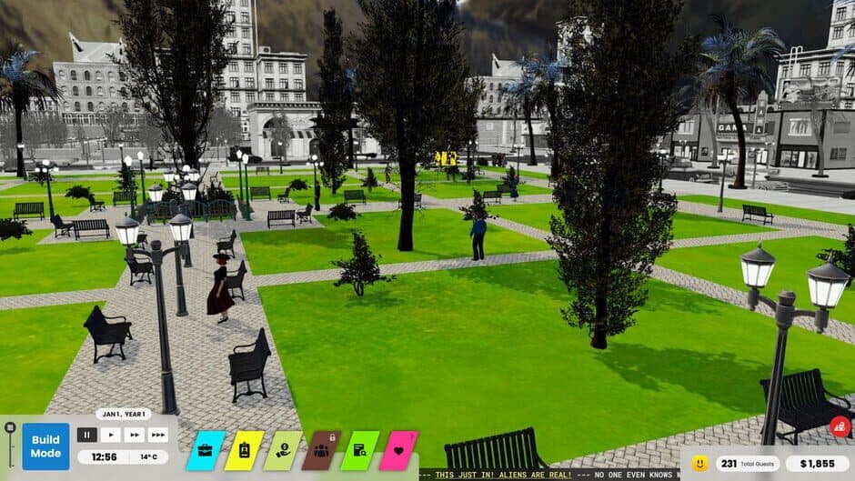 Скриншот 7 из City Block Builder