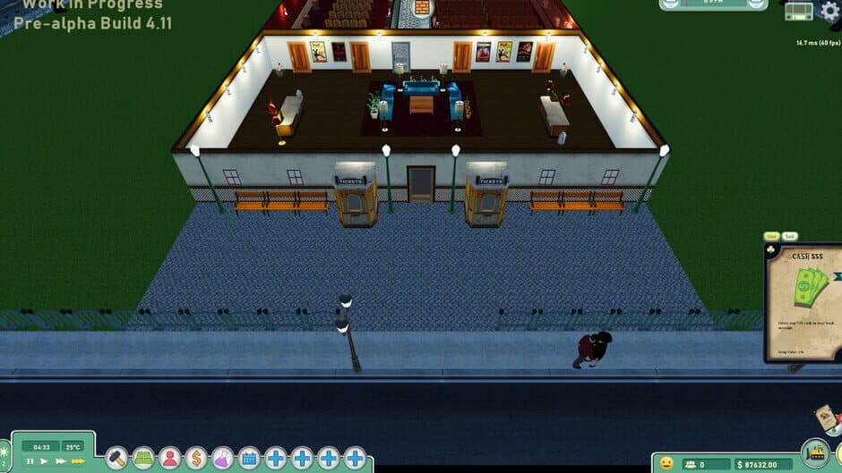 Скриншот 8 из City Block Builder