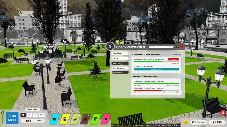 Скриншот 10 из City Block Builder