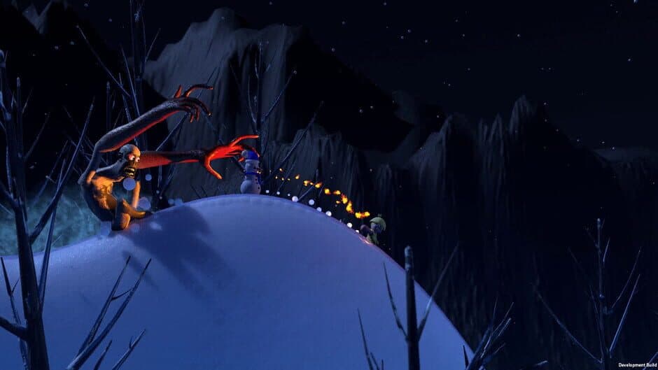 Скриншот 5 из Bowlbo: The Quest for Bing Bing