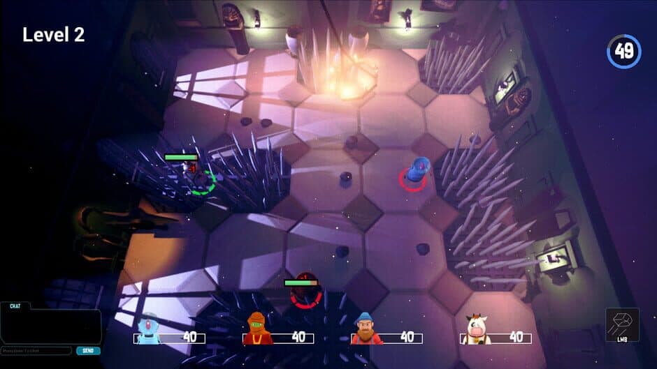 Скриншот 5 из Party Arena